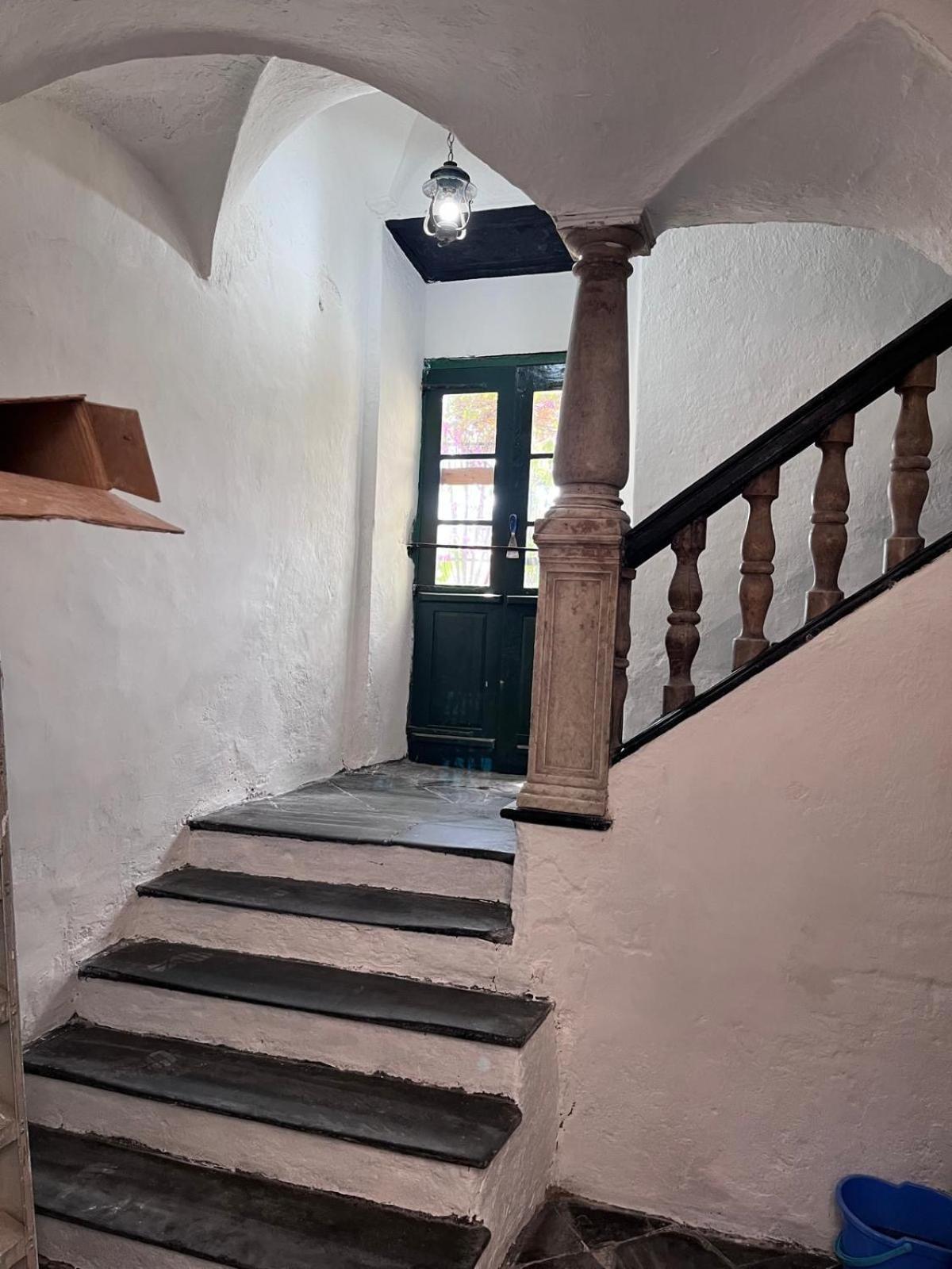 Bed and Breakfast La Finestra Sul Borgo à Cervo Extérieur photo